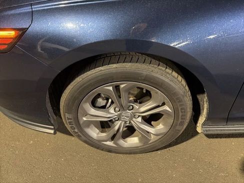 Used 2024 Honda Accord EX image 26