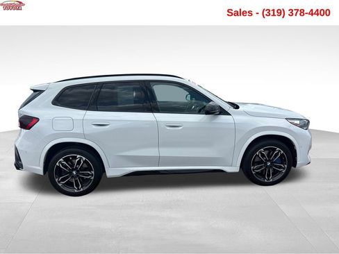 Used 2024 BMW X1 M35i w/ M Sport Professional Package AWD/4WD image 6