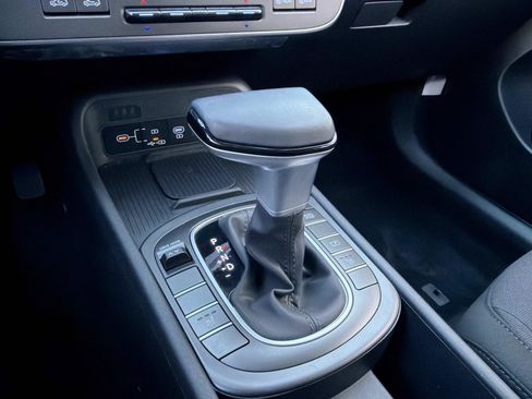 Certified 2026 Hyundai Kona SEL Sport FWD image 26