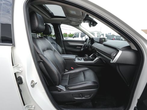 Used 2024 MAZDA CX-90 Plug-In Hybrid w/ Preferred AWD/4WD image 42