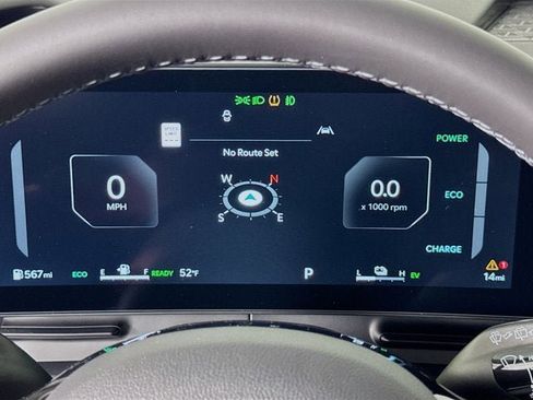 New 2026 Kia Carnival SX w/ SX Dark Edition Package FWD image 18