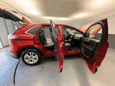 Used 2020 Ford Edge SEL w/ Convenience Package image 20