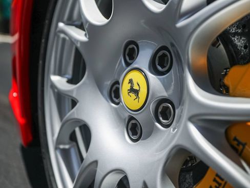 Used 2004 Ferrari 360 Challenge Stradale RWD image 15
