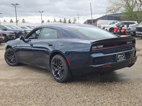 New 2026 Dodge Charger Scat Pack AWD/4WD image 15