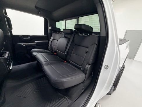 Certified 2023 Chevrolet Silverado 2500 LTZ w/ LTZ Convenience Package AWD/4WD image 26