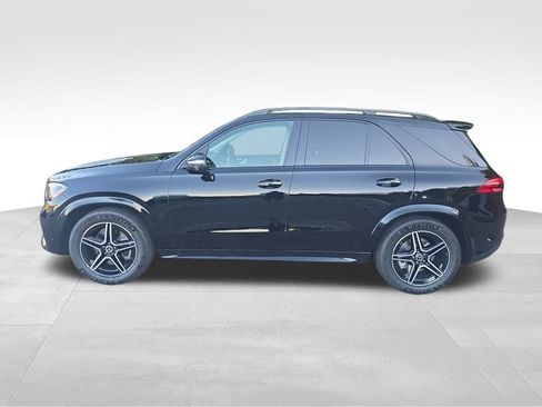 New 2026 Mercedes-Benz GLE 350 4MATIC image 2