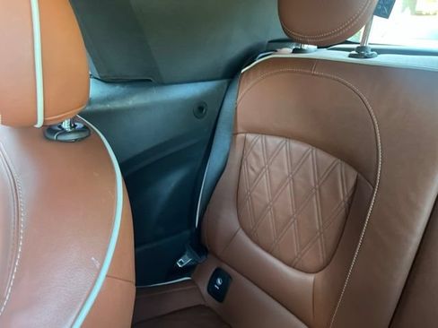 Used 2023 MINI Cooper S w/ Signature Upholstery Package FWD image 11