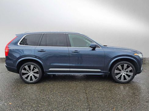 Certified 2023 Volvo XC90 T8 Plus image 2