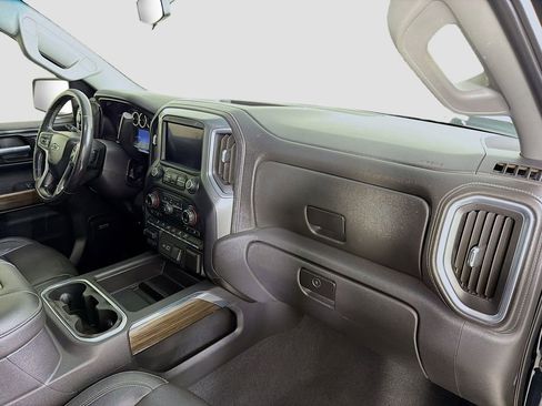 Used 2019 Chevrolet Silverado 1500 LT Trail Boss image 30