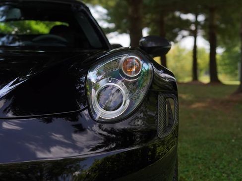 Used 2019 Alfa Romeo 4C Spider RWD image 31