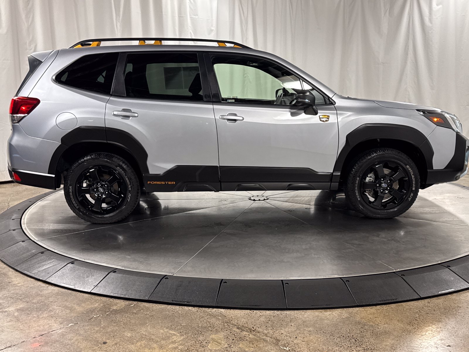 Used 2024 Subaru Forester Wilderness AWD/4WD image 6