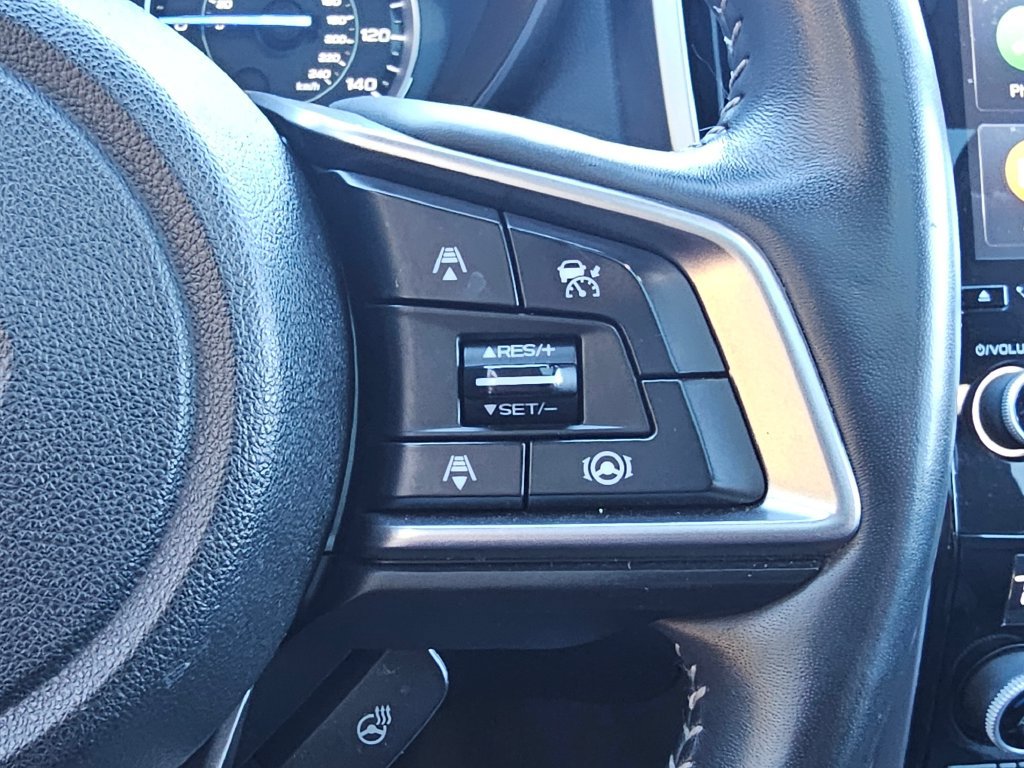 Used 2021 Subaru Ascent Touring w/ Popular Package #2A AWD/4WD image 27
