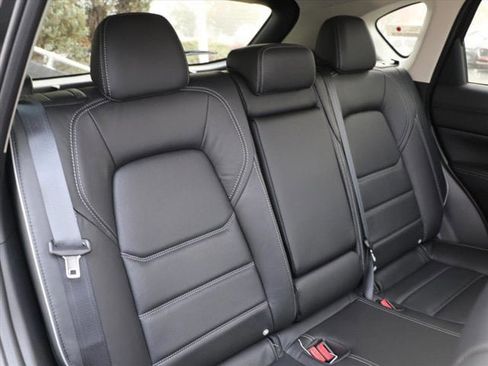 New 2025 MAZDA CX-5 AWD 2.5 S image 9