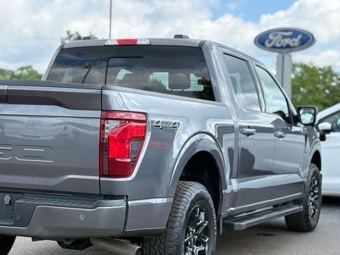Used 2024 Ford F150 XLT w/ Equipment Group 302A MID AWD/4WD image 36
