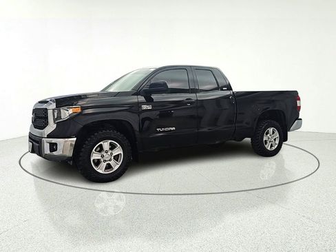 Used 2021 Toyota Tundra SR5 AWD/4WD image 8