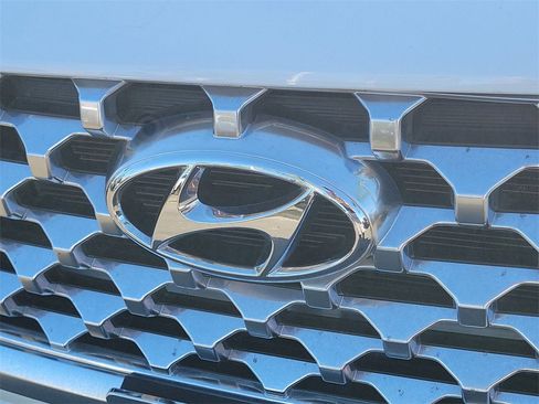 Used 2021 Hyundai Santa Fe SEL image 29
