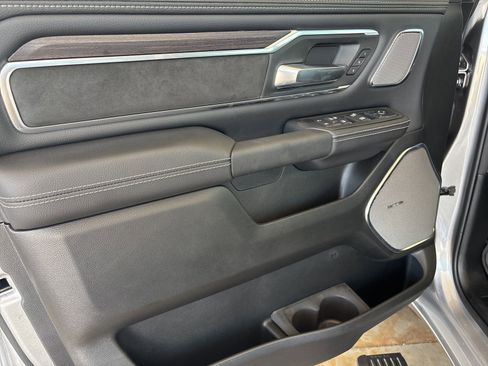 New 2026 RAM 1500 Laramie w/ Night Edition image 6