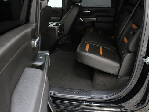Used 2022 GMC Sierra 2500 AT4 AWD/4WD image 29