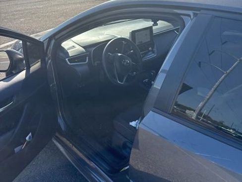 Used 2025 Toyota Corolla SE FWD image 14