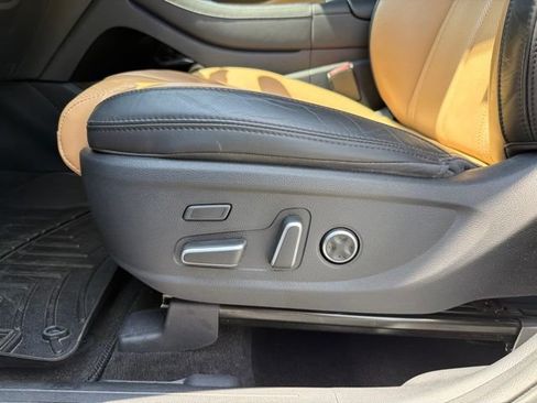 Certified 2021 Hyundai Santa Fe Calligraphy AWD/4WD image 11