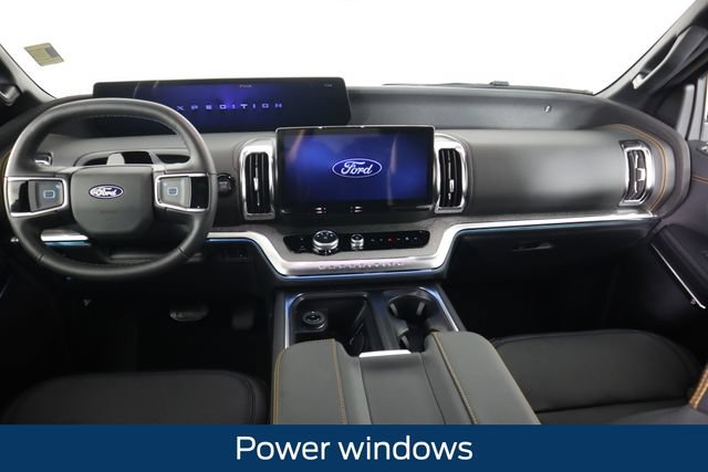 New 2027 Ford Expedition Tremor w/ Driver's Package AWD/4WD image 28