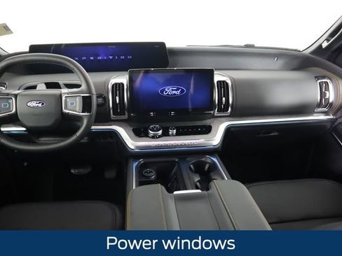 New 2027 Ford Expedition Tremor w/ Driver's Package AWD/4WD image 28