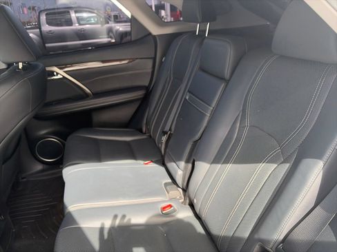 Used 2017 Lexus RX 350 FWD w/ Premium Package image 10