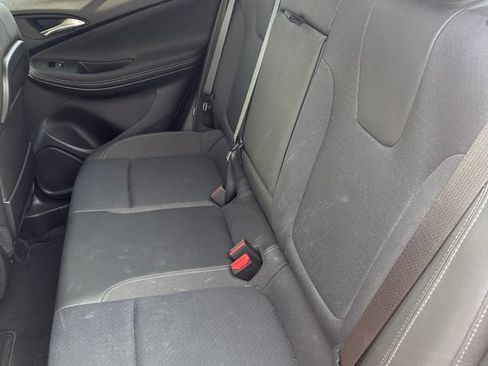 Used 2023 Buick Encore GX Select w/ Safety Package II FWD image 7