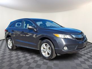 Used 2014 Acura RDX AWD w/ Technology Package image 1