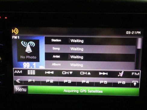 Used 2009 Cadillac Escalade AWD image 19