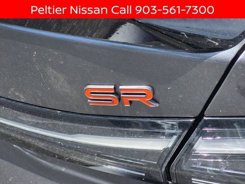 New 2026 Nissan Sentra SR w/ SR Premium Package FWD image 6