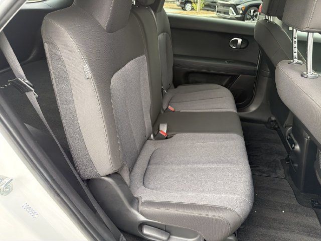 Certified 2024 Hyundai Ioniq 5 SEL RWD image 18