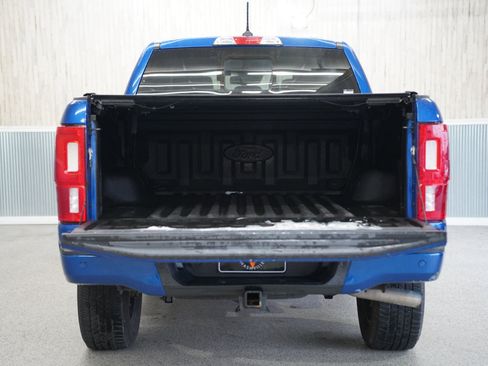 Used 2020 Ford Ranger XLT w/ Equipment Group 302A Luxury image 35