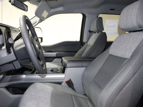 New 2026 Ford F250 XLT w/ XLT Premium Package AWD/4WD image 18
