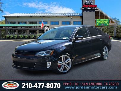 Used 2015 Volkswagen Jetta GLI SEL