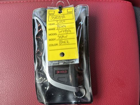 Used 2024 Acura Integra Type S image 34