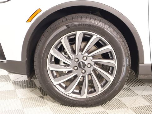 Used 2024 Lincoln Corsair Reserve w/ Equipment Group 201A image 19