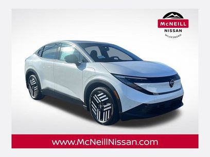 New 2026 Nissan Leaf SV+ w/ Floor Mat Package (SV+)