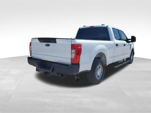 Used 2021 Ford F350 XL RWD image 4
