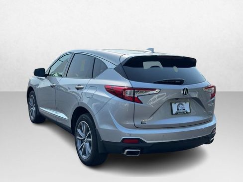 Certified 2024 Acura RDX w/ Technology Package AWD/4WD image 4