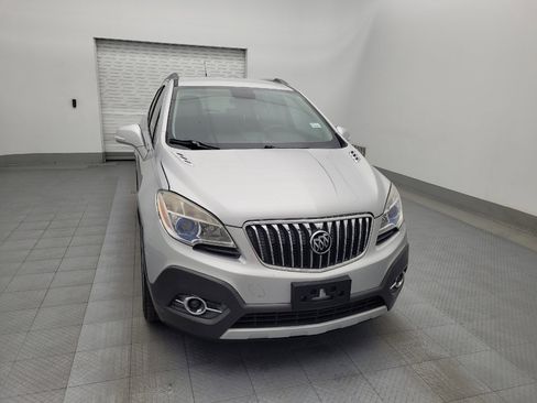 Used 2014 Buick Encore Leather FWD image 14