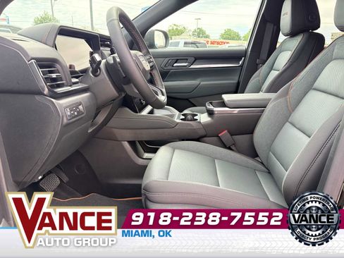 New 2026 GMC Terrain AT4 AWD/4WD image 23