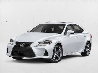 Used 2018 Lexus IS 350 F Sport