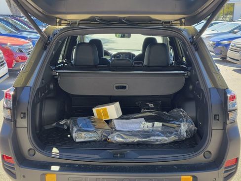 New 2026 Subaru Forester Wilderness AWD/4WD image 9