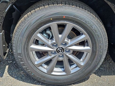 New 2025 MAZDA CX-5 AWD 2.5 S w/ Preferred Package image 7