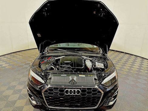 Used 2022 Audi A5 2.0T Premium Plus AWD/4WD image 31