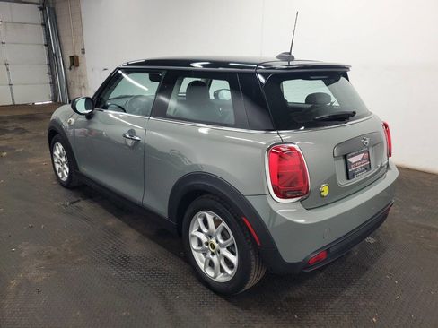 Used 2021 MINI Cooper SE w/ 6.5" Touchscreen Package image 5