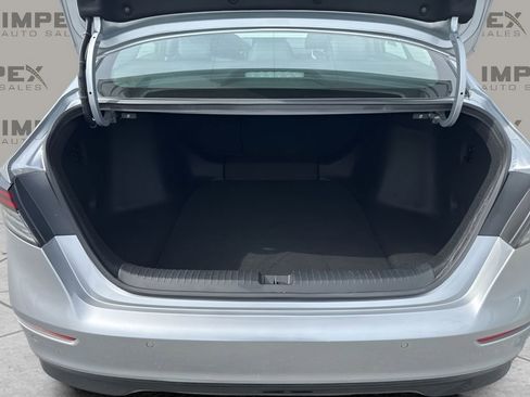 Used 2025 Honda Accord EX-L image 29