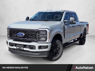 Used 2026 Ford F250 XL w/ STX Appearance Package AWD/4WD video 1
