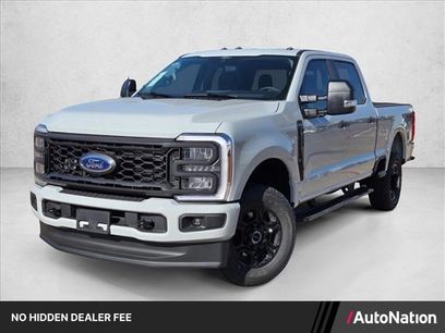 Used 2026 Ford F250 XL w/ STX Appearance Package
